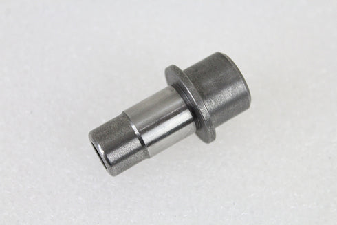 Kibblewhite Cast Iron .004 Oversize Intake/Exhaust Knucklehead Valve - 11-1139