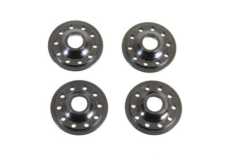 Kibblewhite Sifton Steel Upper Valve Collar Set - 11-1153