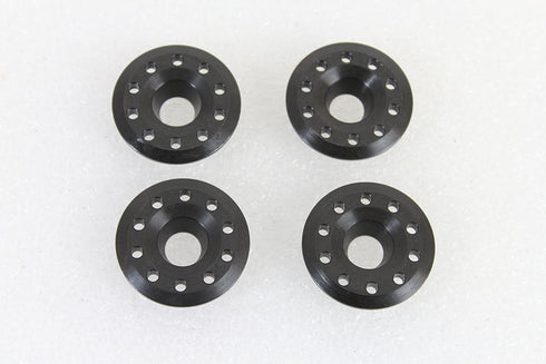 Kibblewhite Sifton Steel Upper Valve Collar Set - 11-1153