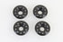 Kibblewhite Sifton Steel Upper Valve Collar Set - 11-1153