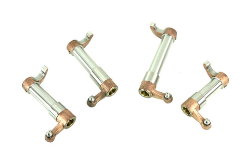 V-Twin Knucklehead Rocker Arm Set - 11-1157