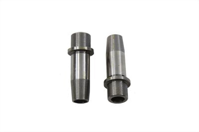 Motorshop Cast Iron Standard Intake Valve Guide Set - 11-1169