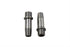 Motorshop Cast Iron Standard Intake Valve Guide Set - 11-1169