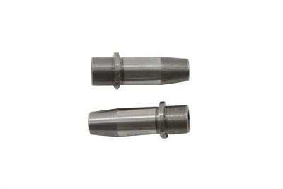 Motorshop Cast Iron Standard Intake Valve Guide Set - 11-1169