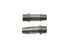 Motorshop Cast Iron Standard Intake Valve Guide Set - 11-1169