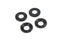 V-Twin 1936 Rocker Arm Packing Washer Set - 11-1172