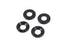 V-Twin 1936 Rocker Arm Packing Washer Set - 11-1172
