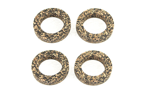 V-Twin 1936 Rocker Arm Cork Set - 11-1174