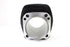 Motorshop 96 inch Twin Cam Stock Replacement Cylinder Black - 11-1194