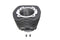 Motorshop 103 inch Twin Cam Stock Replacement Cylinder Black - 11-1195