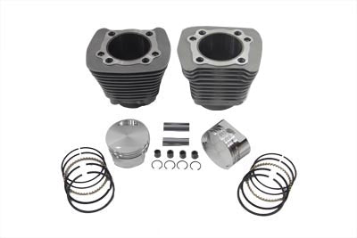 Motorshop 1200cc Cylinder and Piston Kit - 11-1201