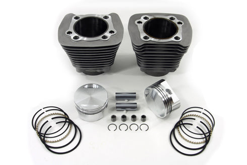 Motorshop 1200cc Cylinder and Piston Kit - 11-1203