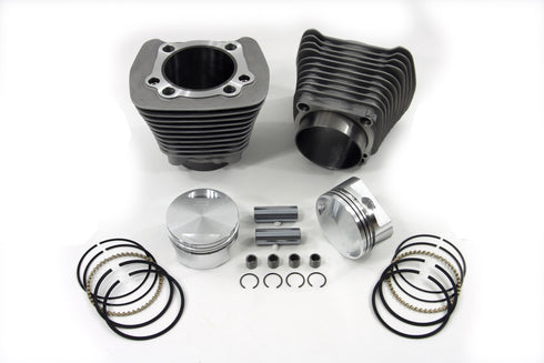Motorshop 1200cc Cylinder and Piston Kit - 11-1203