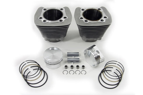 Motorshop 1200cc Cylinder and Piston Kit - 11-1203