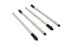 Andrews Andrews M8 Adjustable Pushrod Set - 11-1208