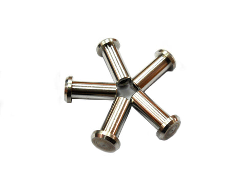 Motorshop Cylinder Head Intake Insert Aluminum Rivet - 11-1211