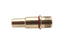 Kibblewhite M8 Bronze Intake Valve Guide - 11-1221
