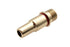 Kibblewhite M8 Bronze Intake Valve Guide - 11-1221