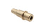 Kibblewhite M8 Bronze Intake Valve Guide - 11-1222