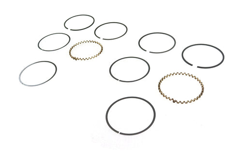 Rowe 74 inch Piston Ring Set Standard - 11-1239