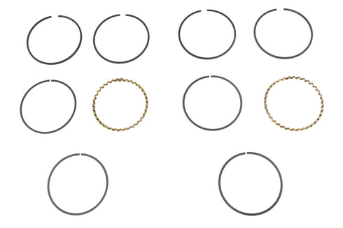 Rowe 74 inch Piston Ring Set Standard - 11-1239