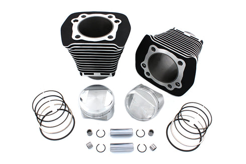 Motorshop 83 inch Evolution Big Bore Cylinder Kit - 11-1253