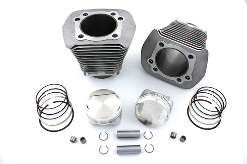 Motorshop 83 inch Evolution Big Bore Cylinder Kit - 11-1258