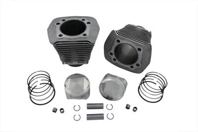 Motorshop 83 inch Evolution Big Bore Cylinder Kit - 11-1258