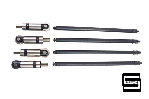 V-Twin Sifton Soft Touch Tappet Set - 11-1280