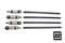 V-Twin Sifton Soft Touch Tappet Set - 11-1280