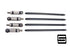 V-Twin Sifton Soft Touch Tappet Set - 11-1280