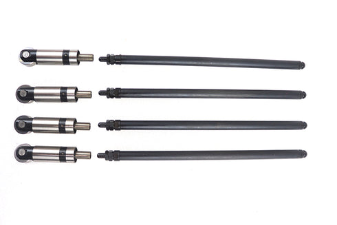 V-Twin Sifton Soft Touch Tappet Set - 11-1280