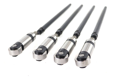 V-Twin Sifton Soft Touch Tappet Set - 11-1280