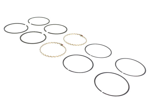 Rowe 3-1/2 inch Evolution Piston Ring Set .030 Oversize - 11-1290