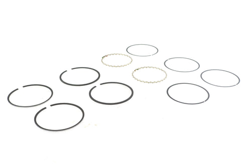 Rowe 3-1/2 inch Evolution Piston Ring Set .005 Oversize - 11-1292