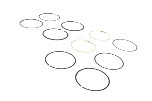 Rowe 3-1/2 inch Evolution Piston Ring Set .005 Oversize - 11-1292