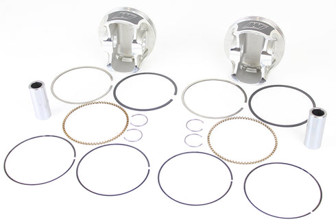 Wiseco Wiseco Tracker Series Piston Set Standard Size - 11-1309