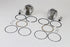 Wiseco Wiseco Tracker Series Piston Set - 11-1315