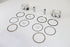 Wiseco Wiseco Tracker Series Piston Set - 11-1319