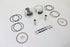 Wiseco Wiseco Tracker Series Piston Set .030 Oversize - 11-1322