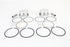 Wiseco Wiseco Tracker Series 883cc Piston Set .010 Oversize - 11-1328