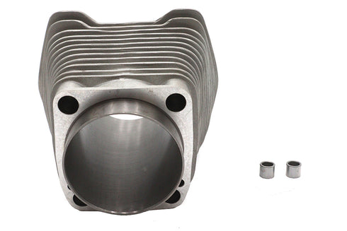 V-Twin Replica 80 inch Evolution Cylinder Natural - 11-1342