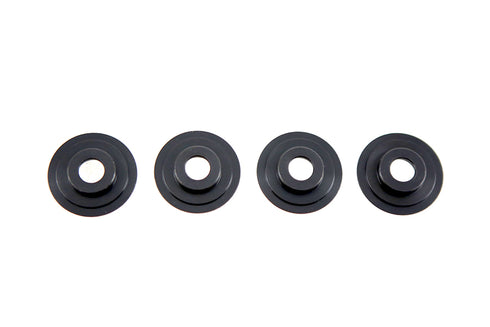 Motorshop Knucklehead Upper Valve Collar Spring Set - 11-1346