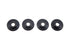 Motorshop Knucklehead Upper Valve Collar Spring Set - 11-1346