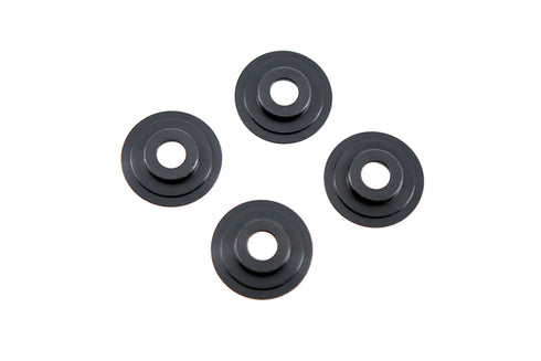 Motorshop Knucklehead Upper Valve Collar Spring Set - 11-1346