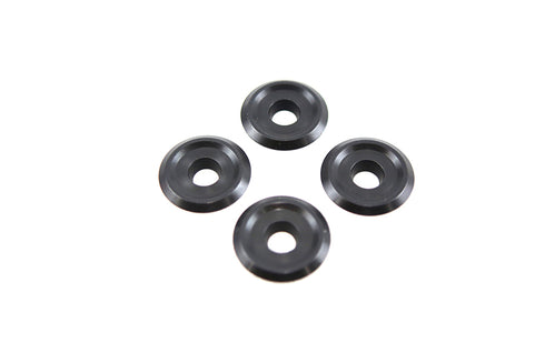 Motorshop Knucklehead Upper Valve Collar Spring Set - 11-1346