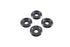 Motorshop Knucklehead Upper Valve Collar Spring Set - 11-1346