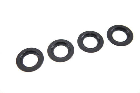 Motorshop Knucklehead Lower Valve Collar Spring Set - 11-1349