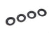 Motorshop Knucklehead Lower Valve Collar Spring Set - 11-1349
