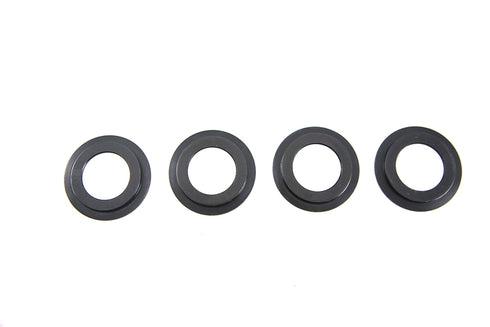 Motorshop Knucklehead Lower Valve Collar Spring Set - 11-1349